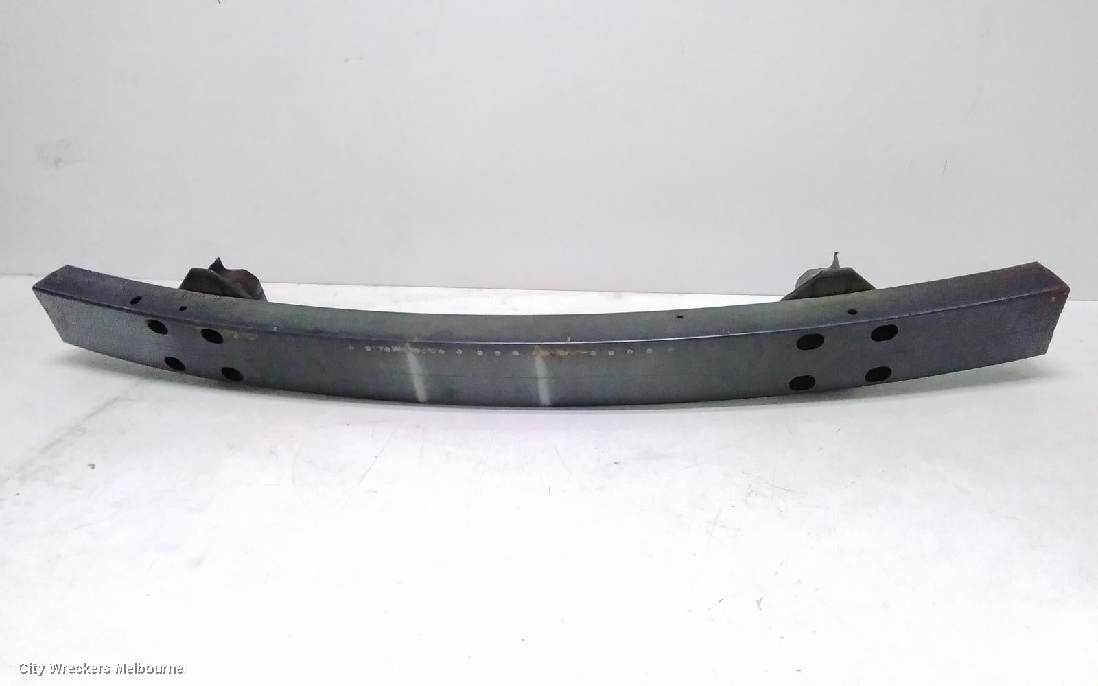 CHRYSLER 300C F/BAR REINFORC/BRACK, REINFORCEMENT, 11/2005 - 12/2011 - Image 2