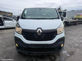 RENAULT TRAFIC GRILLE, BUMPER GRILLE (CENTRE), X82, 01/2015 - 12/2021 - Image 1