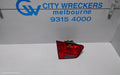 KIA CERATO REAR GARNISH, BOOTLID LAMP (LH SIDE), TD, SEDAN, 10/2008 - 03/2013 - Image 1