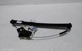 AUDI Q5 LEFT REAR WND REG/MOTOR, FY, DOOR REG ASSY (REG AND MOTOR), 02/2017 - 02/2025 - Image 1
