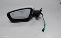 MG HS LEFT DOOR MIRROR, SAS23, HEATED, ELECT ADJ, COLOUR CODED, 09/2019 ONWARDS - Image 1