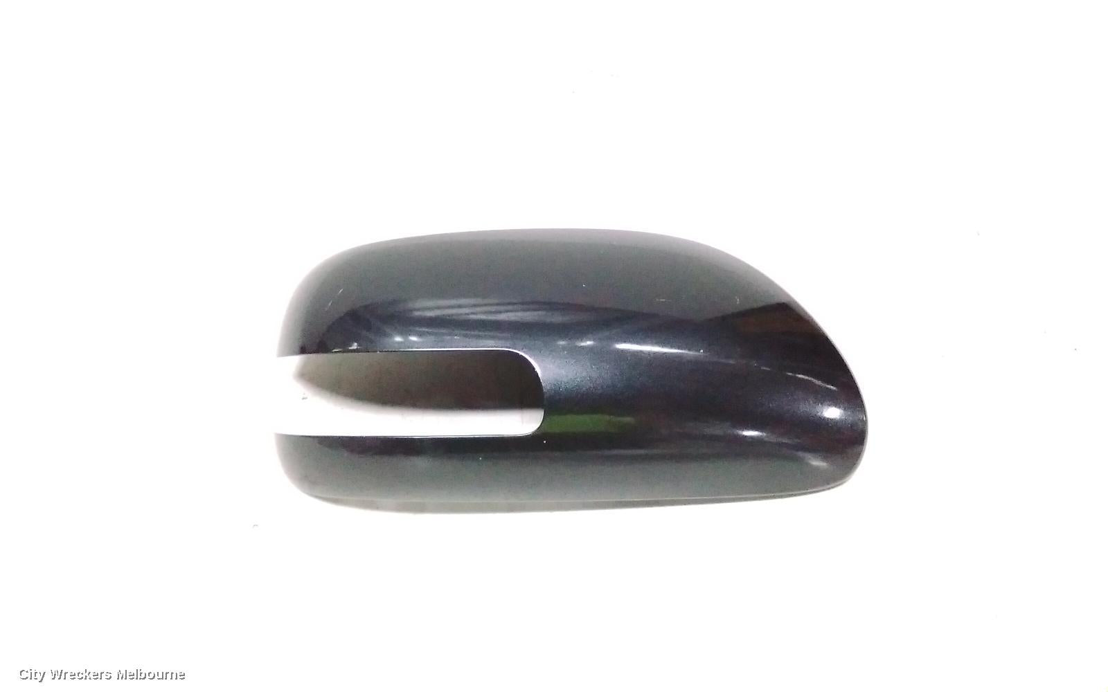 TOYOTA YARIS RIGHT DOOR MIRROR, NCP9#, SEDAN, W/ INDICATOR TYPE, 10/2008 - 06/2016 (AUS ONLY) - Image 1