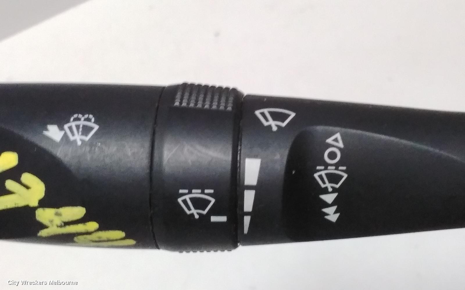 TOYOTA CAMRY COMBINATION SWITCH, WIPER SWITCH, ASV50/AVV50, 05/2015 - 10/2017 - Image 3