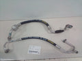 KIA STINGER A/C HOSES, CK, PETROL, 3.3, COMPRESSOR TO CONDENSER, 06/2017 - 04/2023 - Image 1