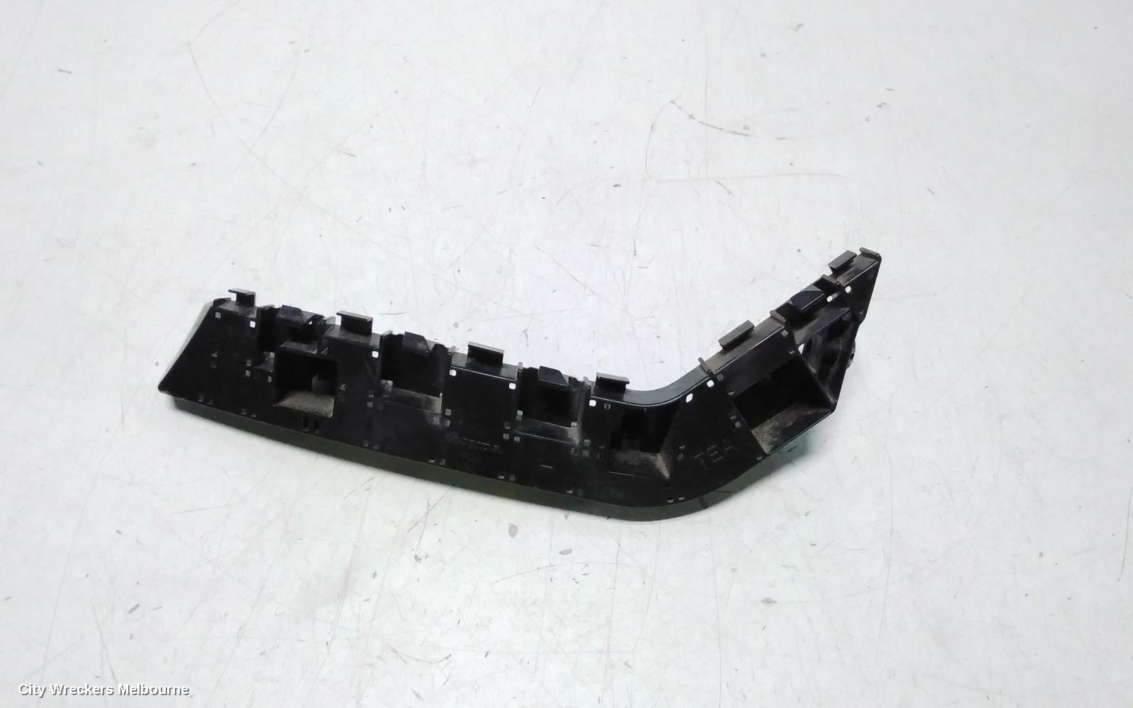 HONDA CIVIC, 10TH GEN, 05/2016 - 08/2021, LHF : 116481 - Image 1