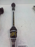 SUZUKI BALENO RIGHT DRIVESHAFT, FRONT, AUTO T/M, PETROL, 1.4, EW, 04/2016 - 12/2022 - Image 1