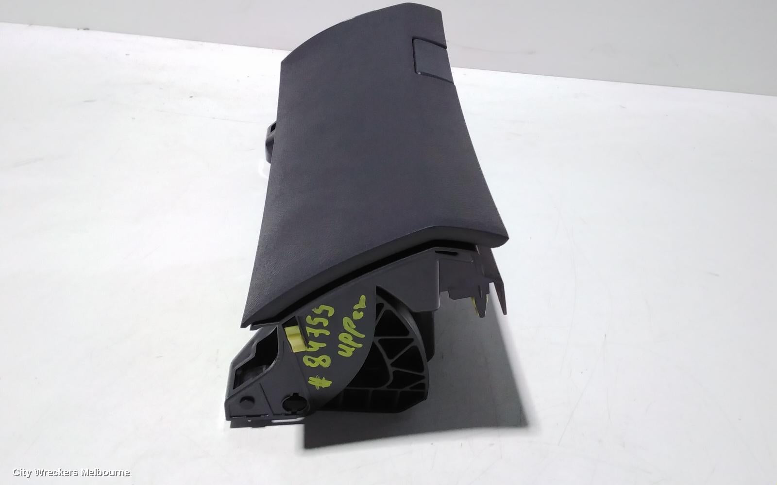 TOYOTA COROLLA GLOVE BOX, UPPER GLOVE BOX, ZRE152/20153R, SEDAN, 03/2007 - 12/2013 - Image 2