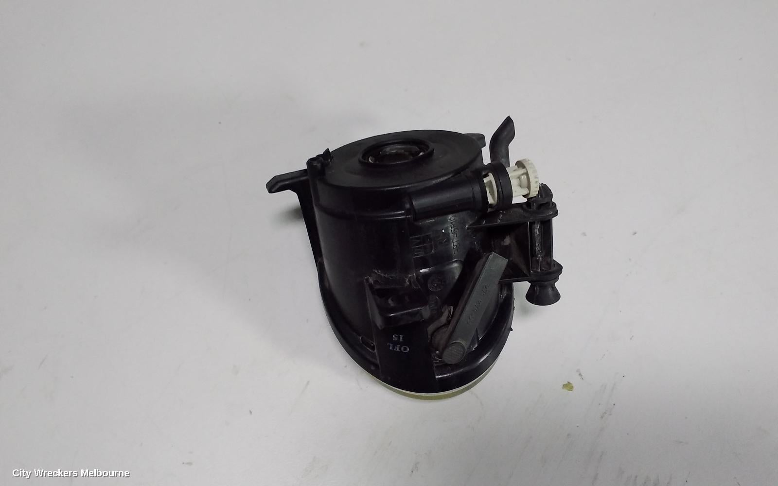 AUDI A4 RIGHT INDICATOR/FOG/SIDE, BUMPER FOGLAMP, B8 8K, 02/2008 - 06/2012 - Image 3