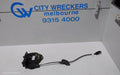 RENAULT MEGANE DOOR/BOOT/GATE LOCK, RIGHT FRONT DOOR LOCK, BFB/LFF/KFB, 06/2016 - 02/2020 - Image 1