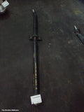 SUBARU FORESTER REAR DRIVE SHAFT, SK, PETROL, 2.5, AUTO T/M, AWD, 08/2018 - 11/2024 - Image 1
