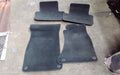 AUDI A4 FLOOR MATS, B8 8K, 07/2012 - 09/2015 - Image 1