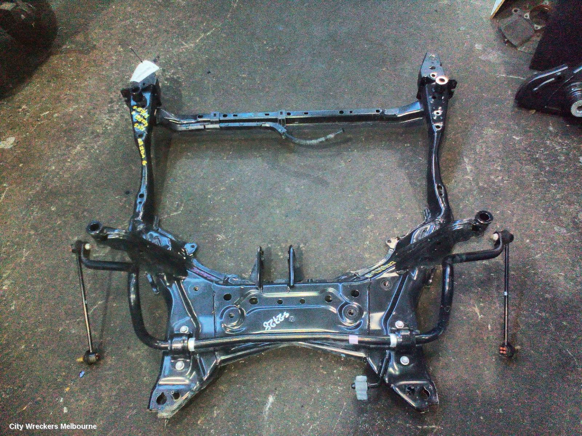 MAZDA 6 FRT XMEMBER/CRADLE, GJ, CROSSMEMBER, 11/2012 - 02/2018 - Image 1