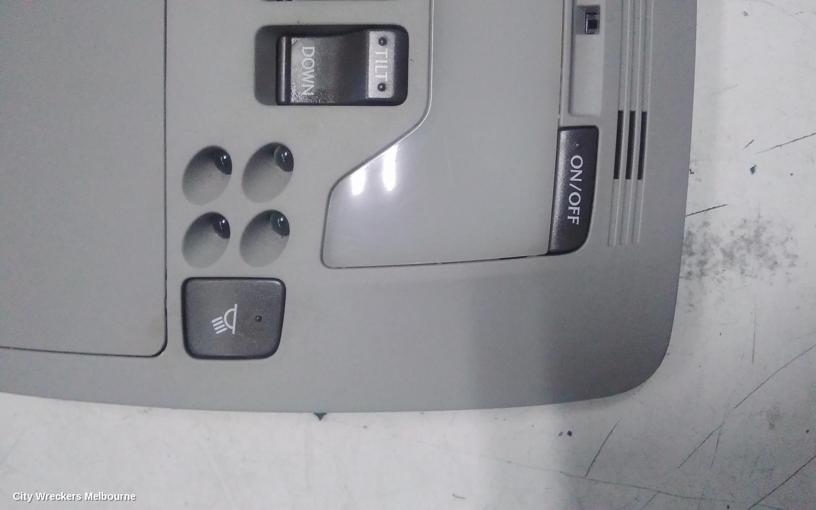 LEXUS IS250/IS250C COURTESY LIGHT, FRONT, IS250/IS350/IS F, GSE20R/GSE21R/USE20R, SEDAN, 11/2005 - 07/2013 - Image 3