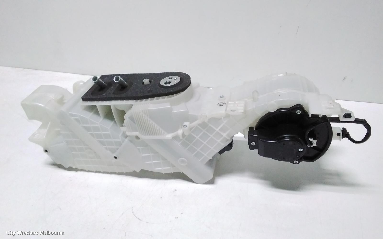 MAZDA CX9 HEATER FAN MOTOR, REAR, TC, 07/2016 ONWARDS - Image 2