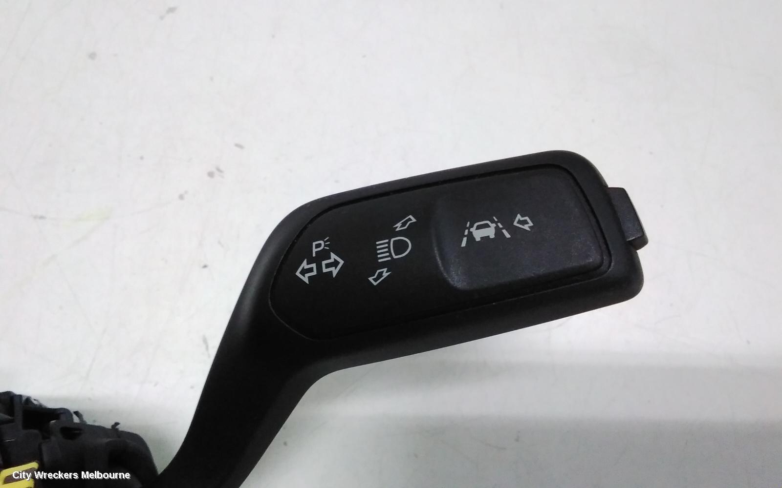 FORD FOCUS AIRBAG MODULE/SENSOR, CLOCKSPRING, SA, 10/2018 ONWARDS - Image 3