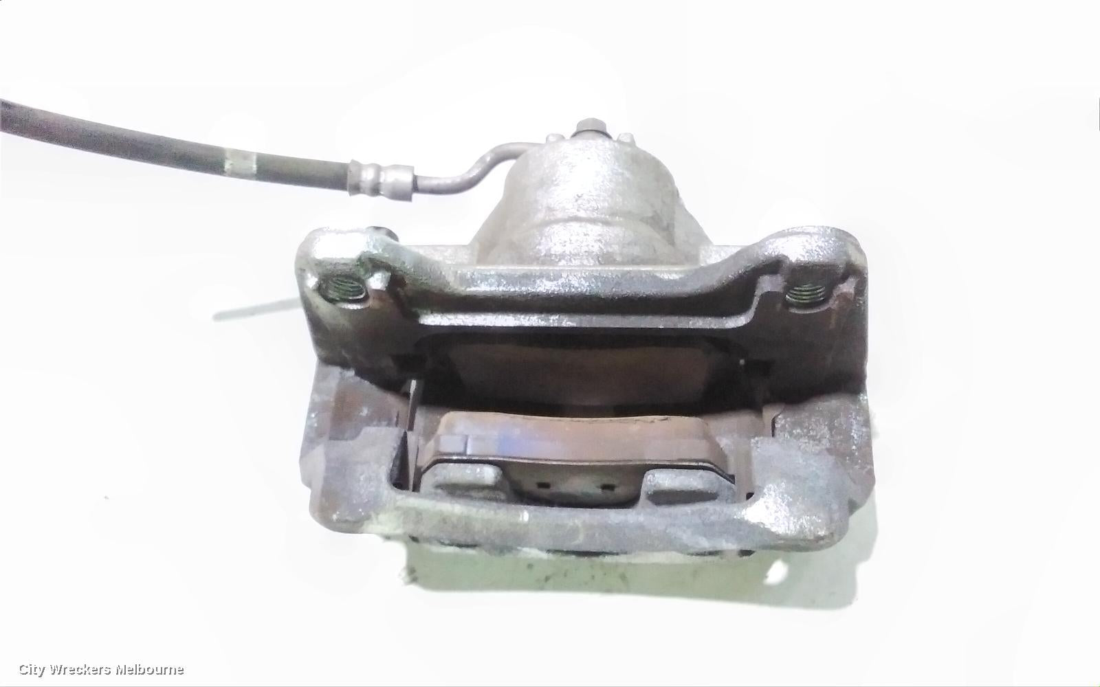 KIA PICANTO CALIPER, LH FRONT, JA, 05/2017 ONWARDS - Image 3
