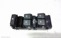HYUNDAI I30 PWR DR WIND SWITCH, RH FRONT (MASTER SWITCH), PD, NON AUTO DOWN ON ALL SIDE TYPE, 03/2017 ONWARDS - Image 1