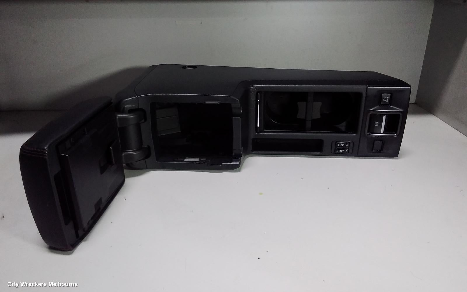 SUBARU WRX CONSOLE, V1, AUTO T/M TYPE, 03/2014 - 10/2021 - Image 3