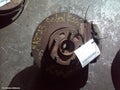 MAZDA 3 RIGHT FRONT HUB ASSEMBLY, BK, 07/2006 - 04/2009 - Image 1