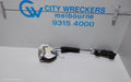 HONDA ACCORD DOOR/BOOT/GATE LOCK, RIGHT REAR DOOR LOCK, 8TH GEN, EURO (VIN JHMCU), 11/2010 - 12/2015 - Image 1