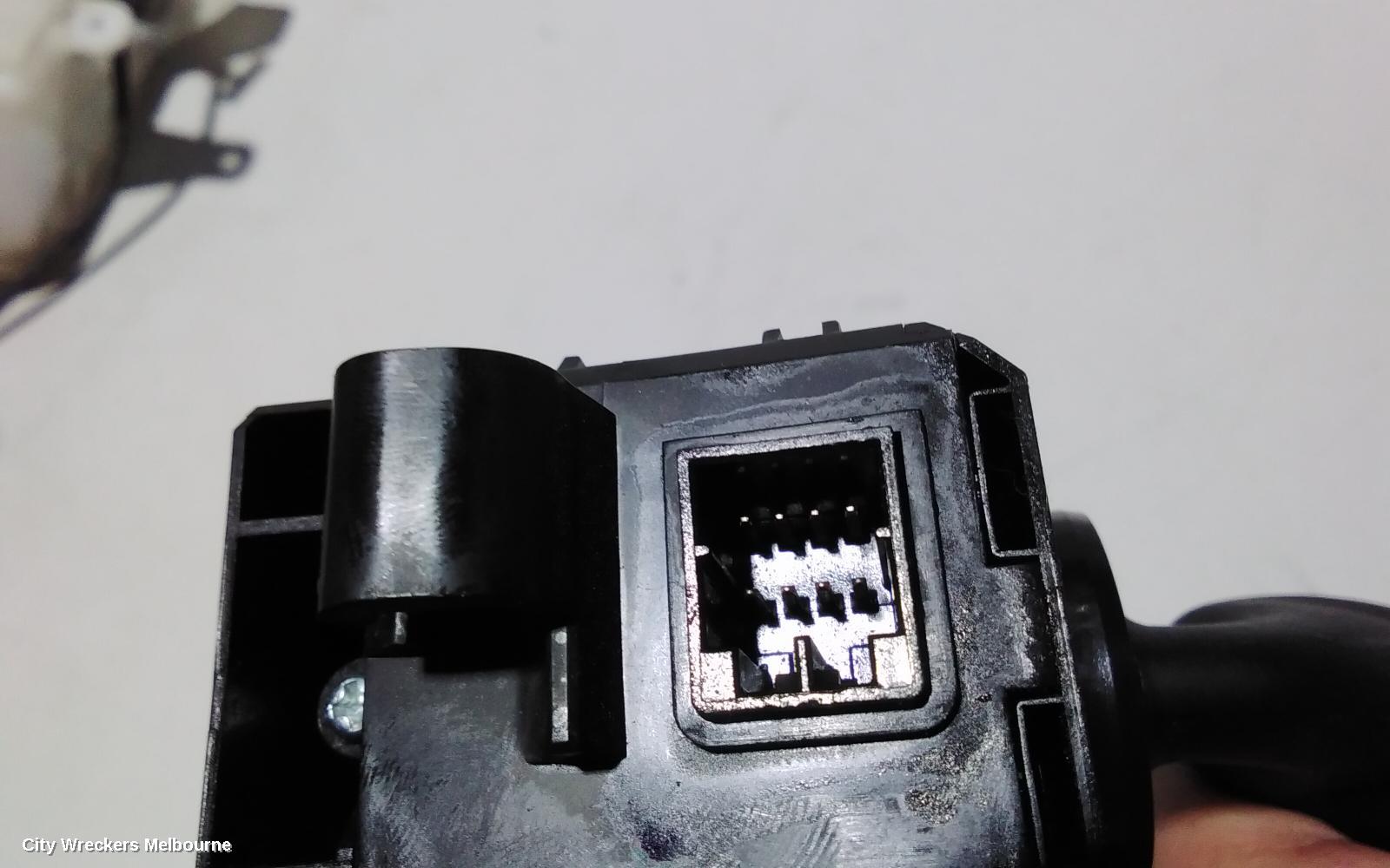HONDA CITY COMBINATION SWITCH, WIPER SWITCH, 02/2009 - 12/2013 - Image 3