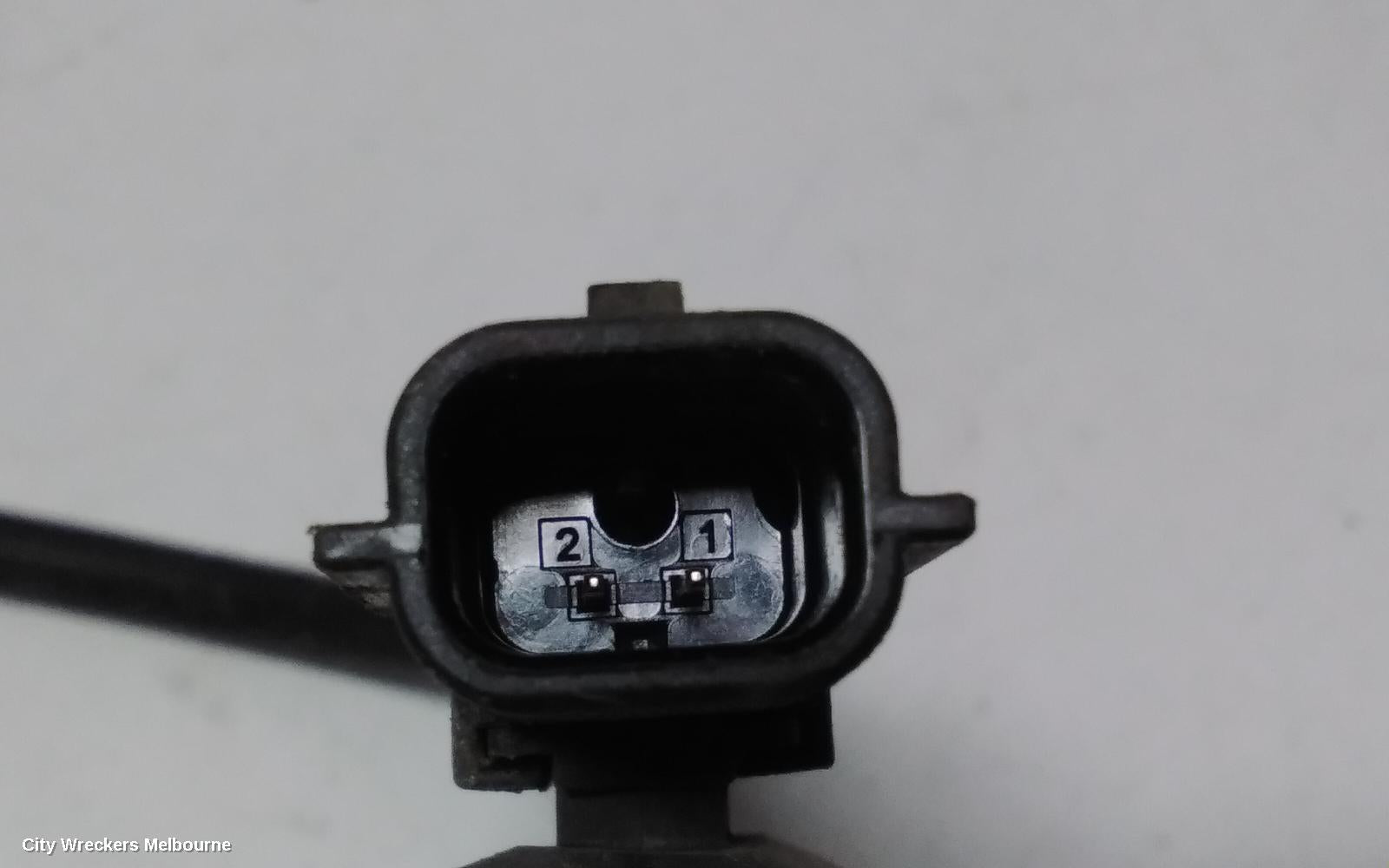 RENAULT MEGANE ABS SENSOR, RH FRONT, K95, WAGON, 05/2013 ONWARDS - Image 2