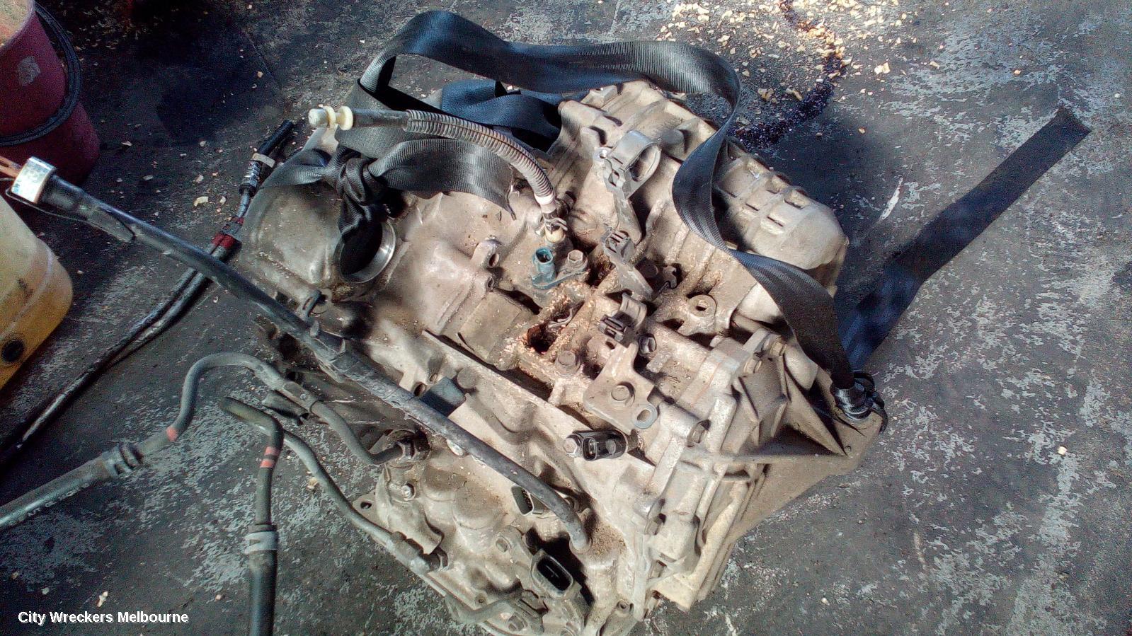 LEXUS RX SERIES TRANS/GEARBOX, AUTO, PETROL, 3.3, 3MZ, MCU3#, NO TRANSFER CASE, RX330, 04/2003 - 11/2005 - Image 3