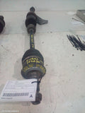 SUZUKI SX4 RIGHT DRIVESHAFT, FRONT, 2WD, J20B, AUTO T/M (CVT), 6 SPEED, 01/2010 - 01/2014 - Image 1