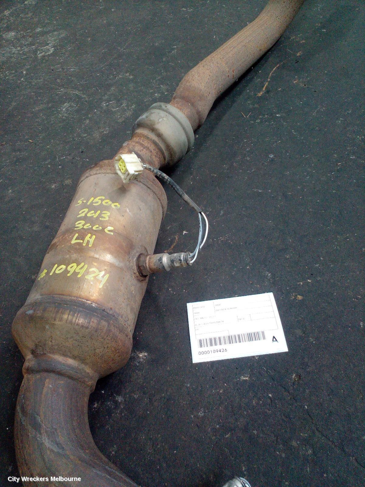 CHRYSLER 300C OXYGEN SENSOR, LX2, 12/2011 - 12/2021 - Image 1