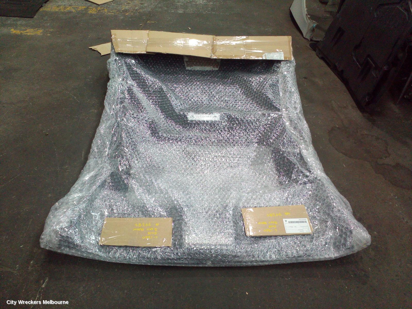 BMW 3 SERIES HOODLINING, F30, 02/2012 - 12/2019 - Image 3