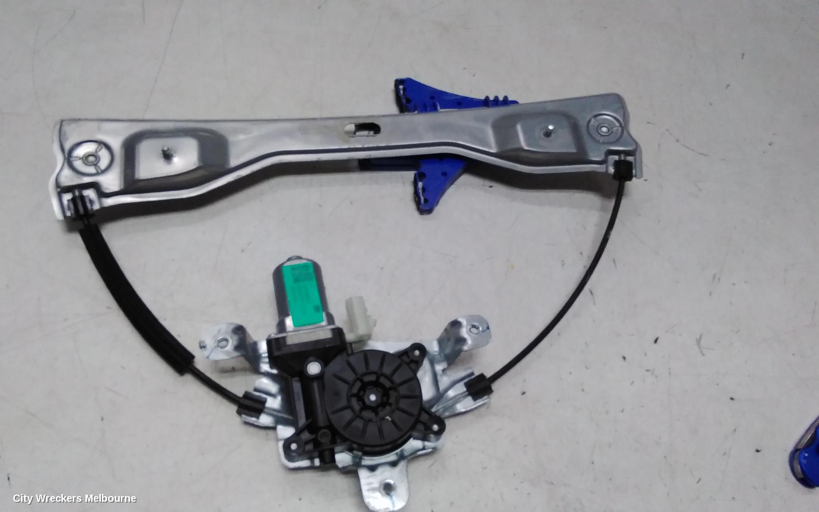 CHERY TIGGO 4 PRO RIGHT REAR WND REG/MOTOR, 1ST GEN, 06/2024 ONWARDS - Image 3