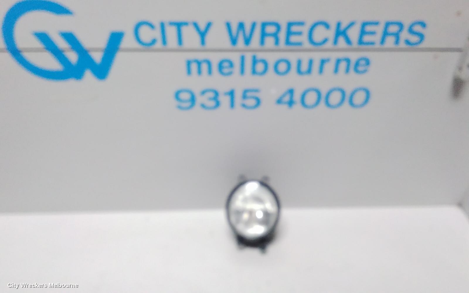 TOYOTA AURION RIGHT INDICATOR/FOG/SIDE, BUMPER FOGLAMP, GSV40R, SPORTIVO SX6/ZR6, 10/2006 - 08/2009 - Image 3