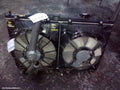 HONDA CRV FAN, RADIATOR FAN, PETROL, RM, 11/2012 - 04/2017 - Image 1