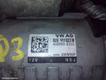AUDI Q3 STARTER, PETROL, 2.0, DENSO, 8U, 03/2012 - 10/2014 - Image 1
