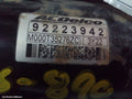 HOLDEN COMMODORE STARTER, 3.6, LFX/LWR, VF, 05/2013 - 12/2017 - Image 1