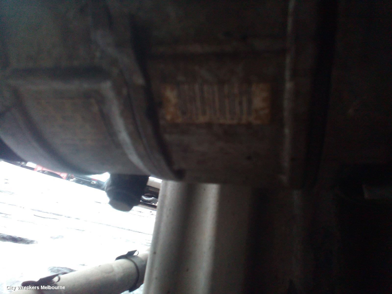 VOLKSWAGEN AMAROK A/C COMPRESSOR, 2H, 2.0, DIESEL, 06/2012 ONWARDS - Image 1