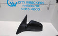 DAEWOO LACETTI LEFT DOOR MIRROR, J200, 09/2003 - 12/2004 - Image 1