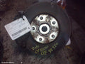 FORD FOCUS LEFT FRONT HUB ASSEMBLY, LV, 11/2008 - 07/2011 - Image 1