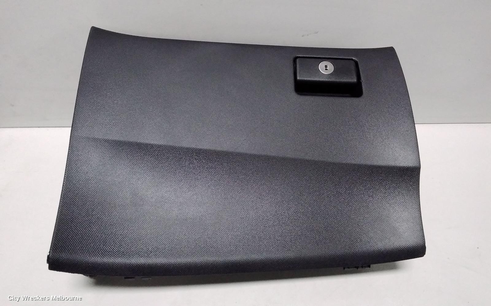 TOYOTA TARAGO GLOVE BOX, ACR50R, LOWER, 03/2006 - 06/2020 - Image 1