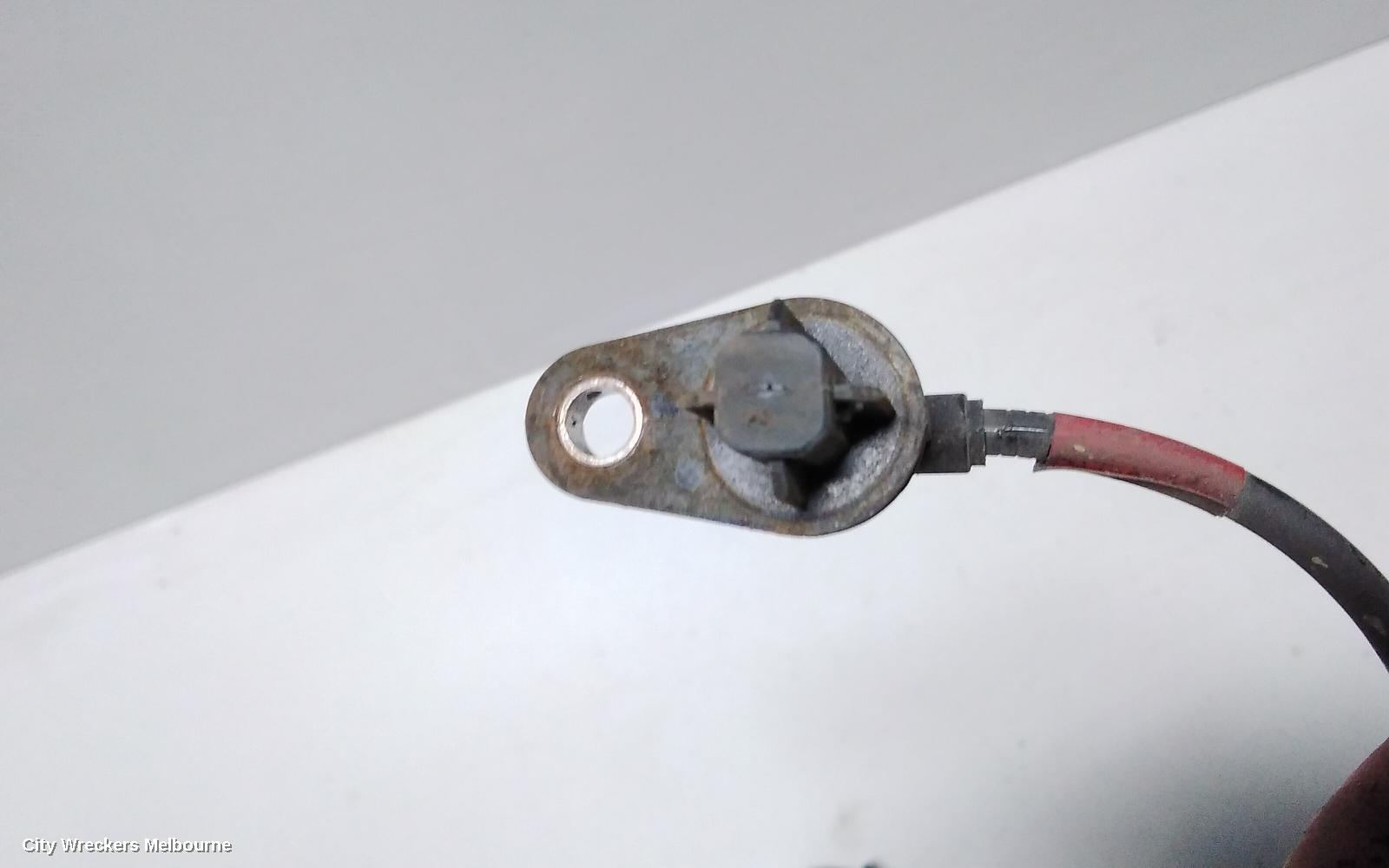 HYUNDAI ACCENT ABS SENSOR, RH FRONT, RB, 07/2011 - 12/2019 - Image 2