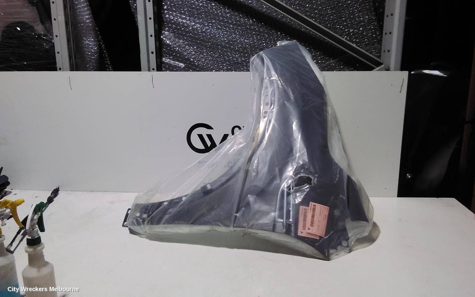 FORD KUGA LEFT GUARD, TF, 11/2012 - 09/2016 - Image 3