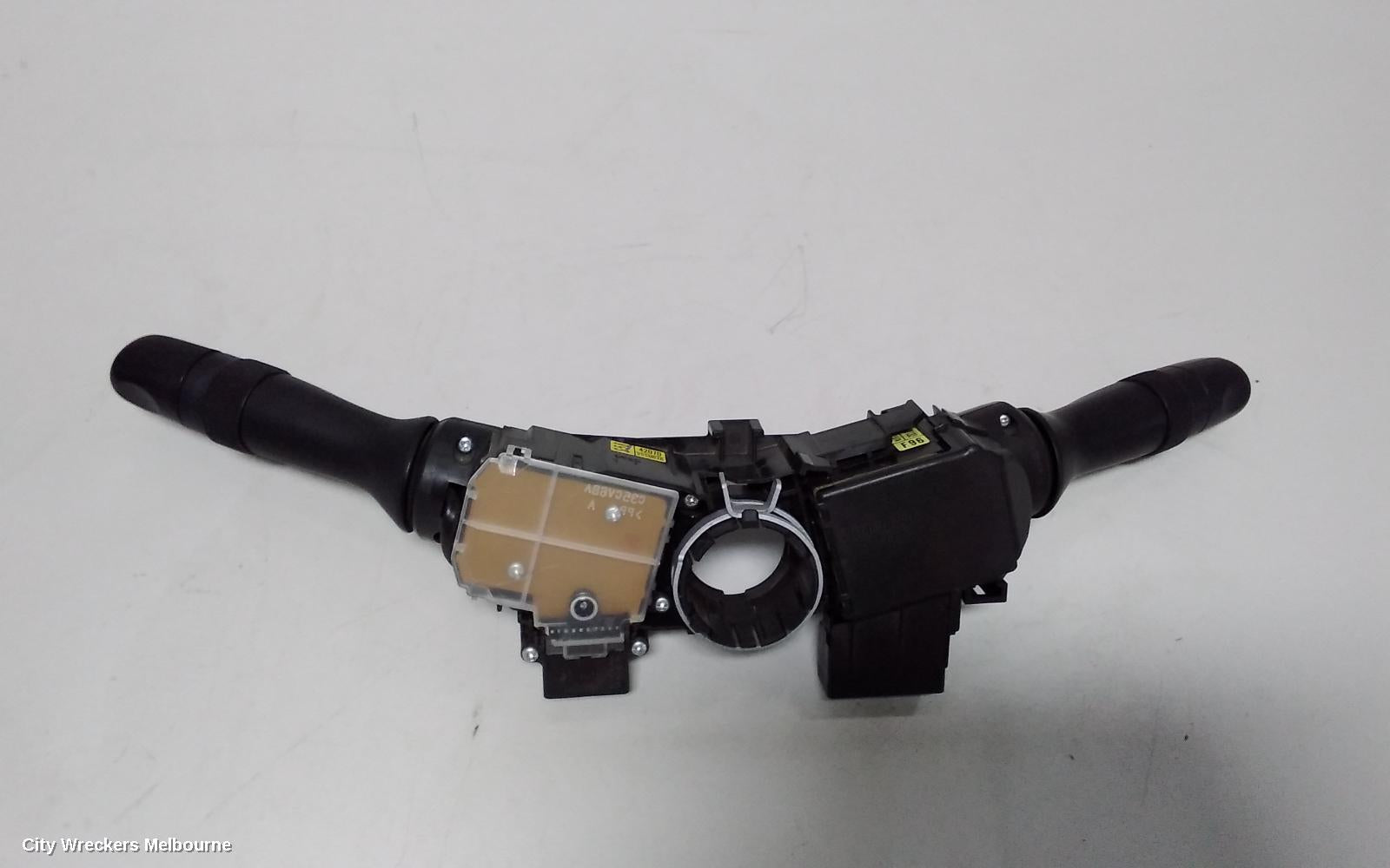 TOYOTA TARAGO COMBINATION SWITCH, FLASHER SWITCH, ACR50R, 03/2006 - 06/2020 - Image 3
