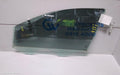 VOLKSWAGEN POLO LEFT FRONT DOOR WINDOW, 6R, 5DR HATCH, 05/2014 - 09/2017 - Image 1