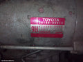 TOYOTA CAMRY STARTER, PETROL, 2.5, 2AR-FE, ASV50, 12/2011 - 10/2017 - Image 1