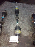 HONDA CRV RIGHT DRIVESHAFT, RW, FRONT, PETROL, 1.5, TURBO, 05/2017 - 08/2023 - Image 1