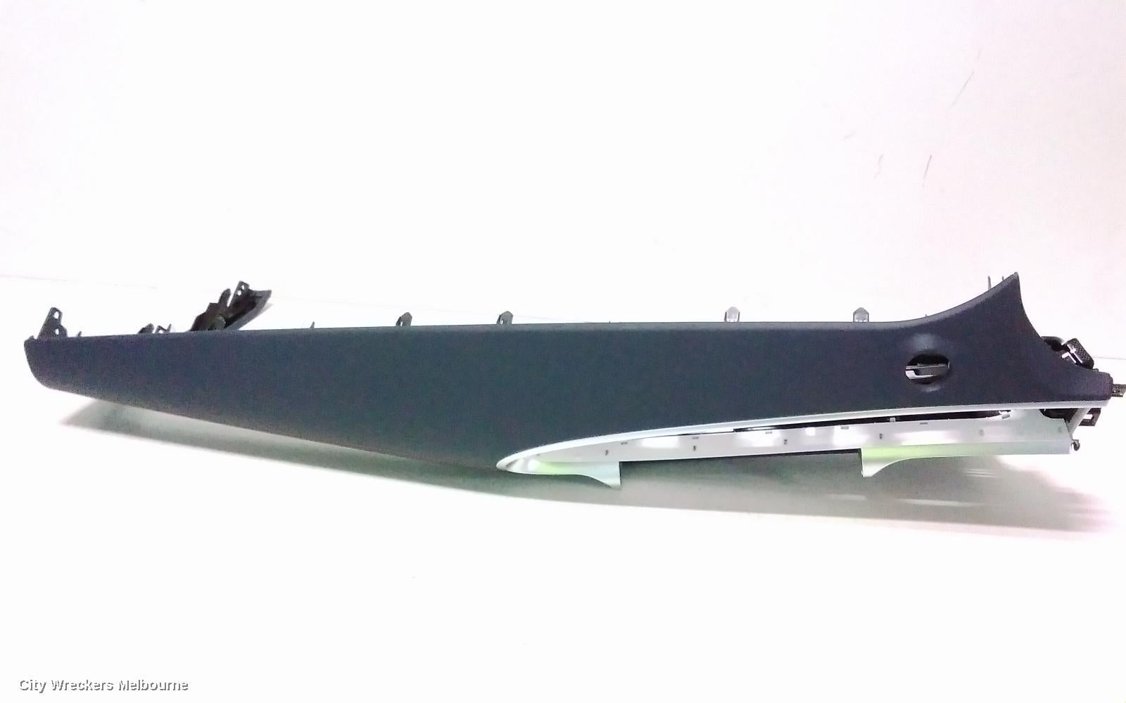 GENESIS GV70 TRIM PANEL, JK, 03/2021 ONWARDS - Image 3