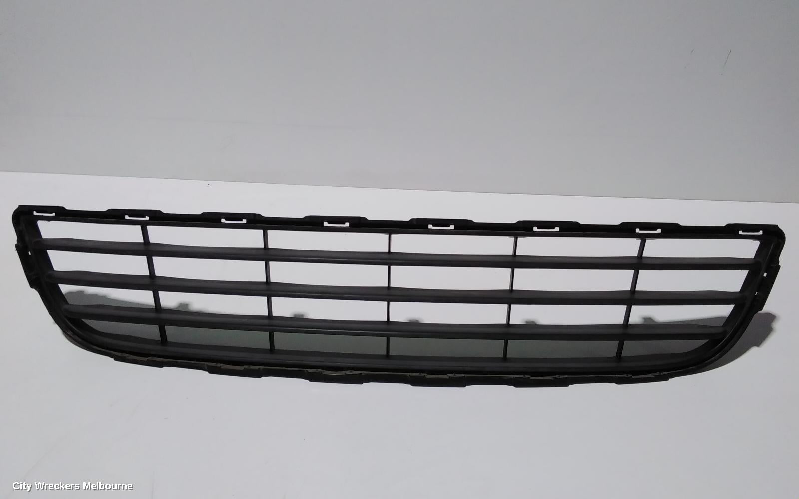 SUZUKI SWIFT GRILLE, BUMPER GRILLE, FZ, 08/2010 - 09/2013 - Image 2
