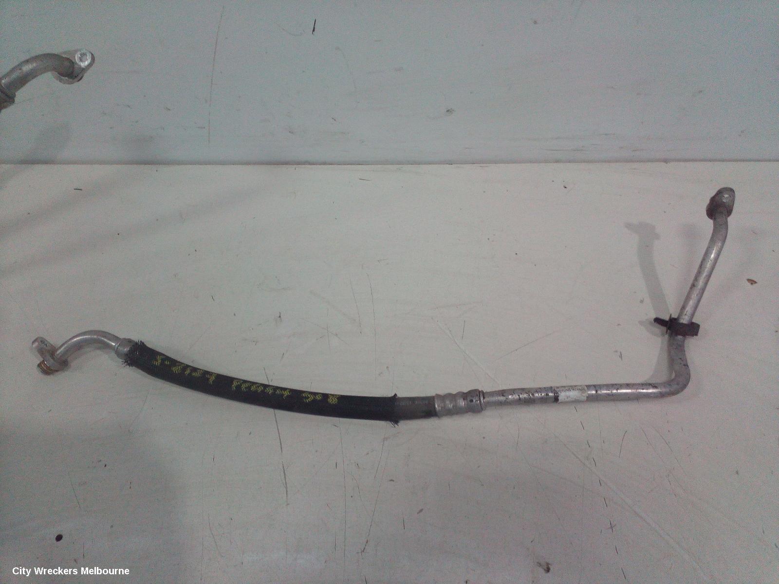 PEUGEOT 508 A/C HOSES, 07/2011 - 12/2017 - Image 1