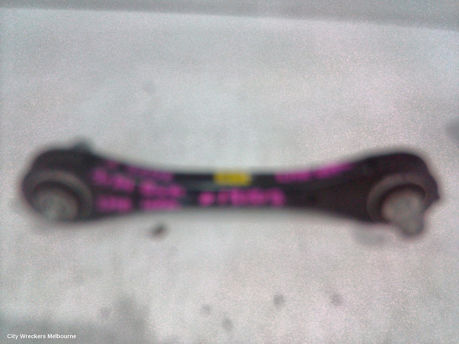 GENESIS GV70 LEFT REAR TRAILING ARM, JK, 03/2021 ONWARDS - Image 3