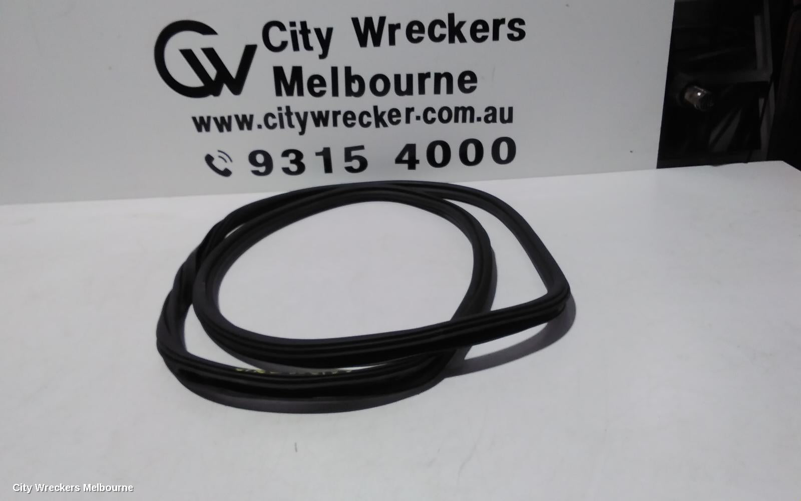 AUDI Q7 SEAL, LHR: 99602, 4M, 07/2015 ONWARDS - Image 1